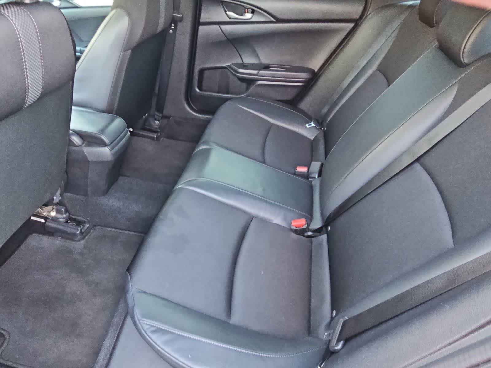 Thumbnail: 2020 Honda Civic - 19