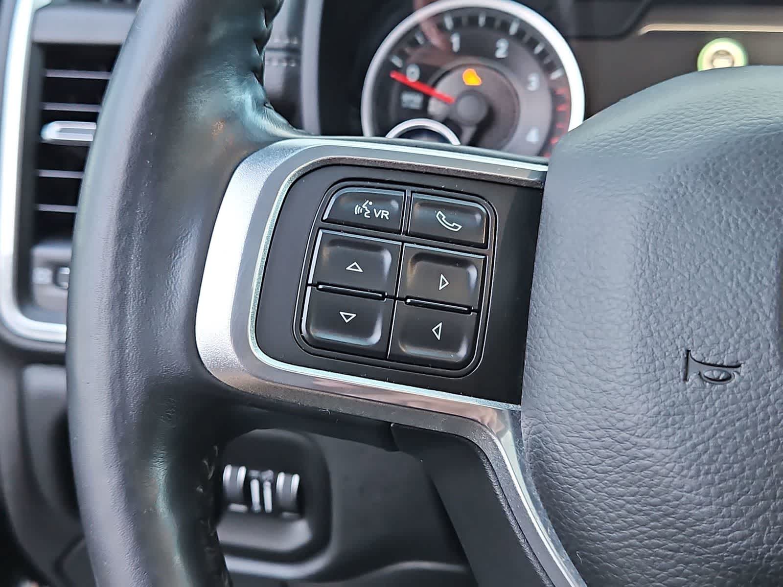Thumbnail: 2020 RAM 3500 - 25