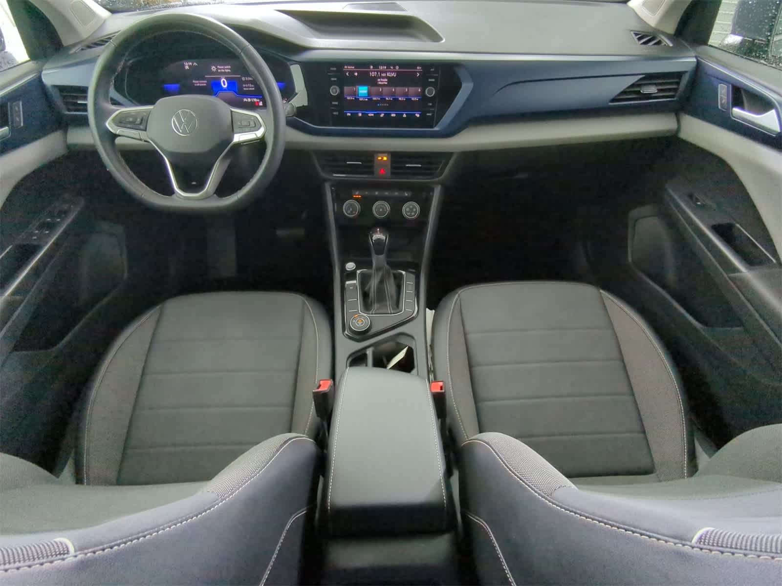 Thumbnail: 2023 Volkswagen Taos - 14