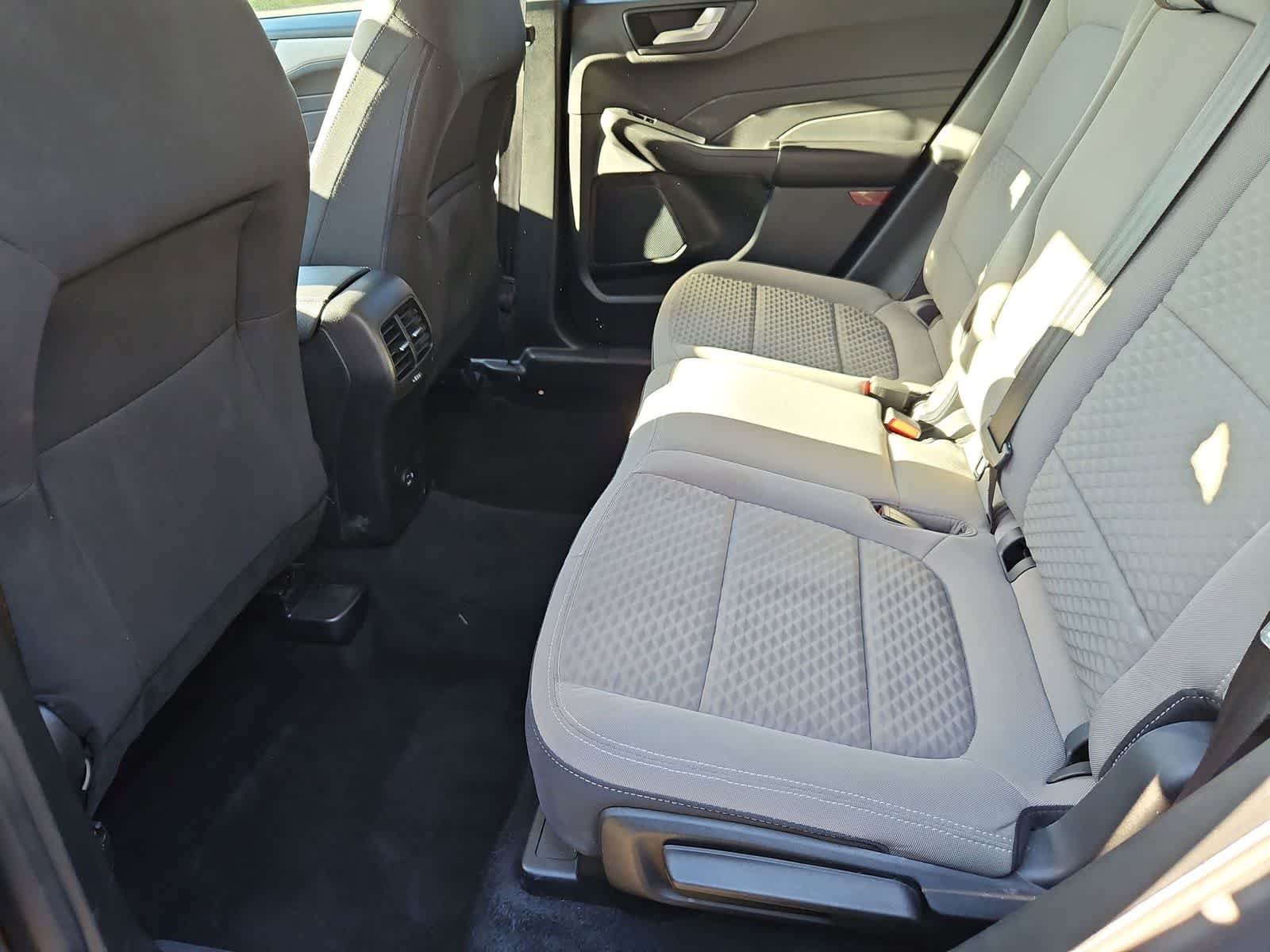 Thumbnail: 2021 Ford Escape - 19