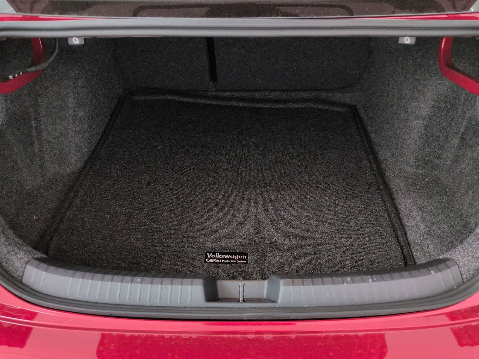 Thumbnail: 2026 Volkswagen Jetta - 34