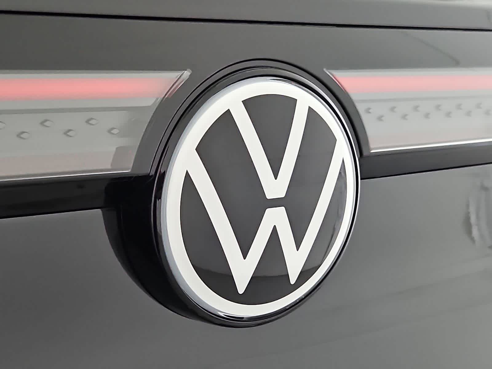 Thumbnail: 2026 Volkswagen ID.4 - 11