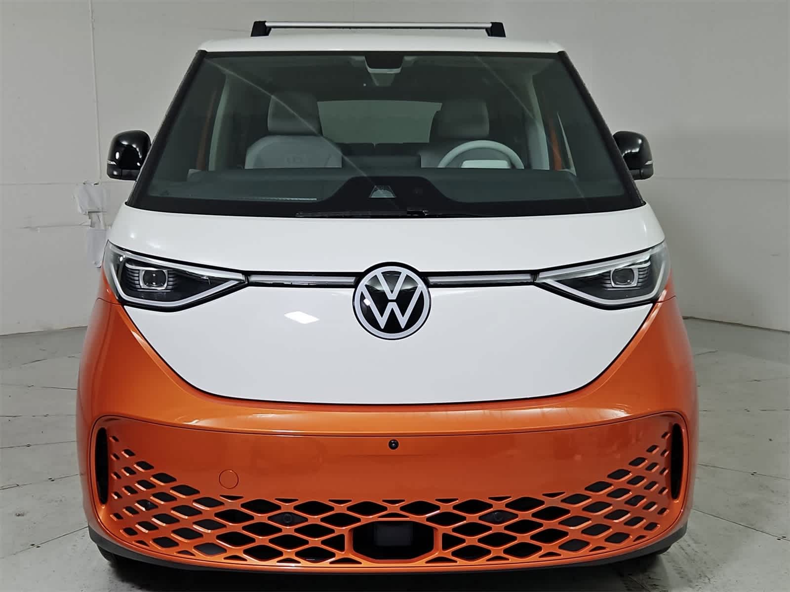 Thumbnail: 2025 Volkswagen ID.Buzz - 9