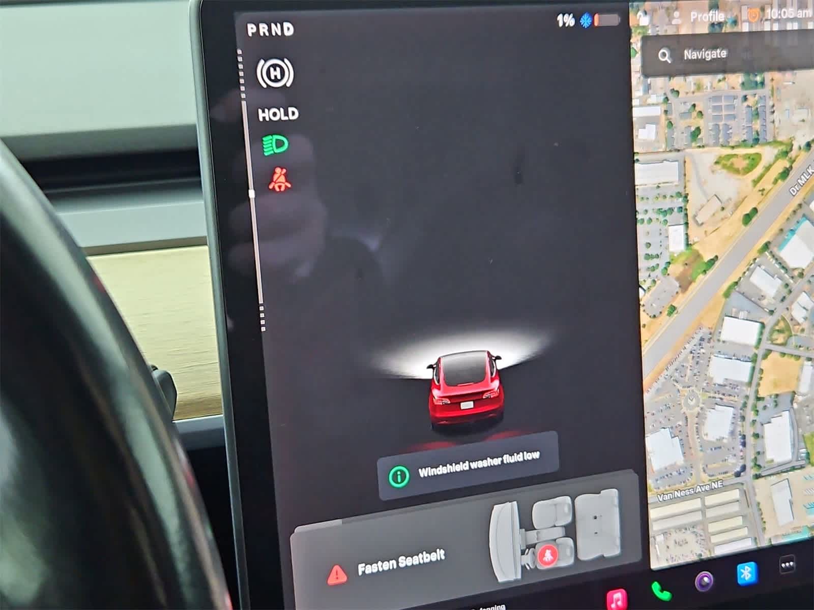 Thumbnail: 2018 Tesla Model 3 - 35