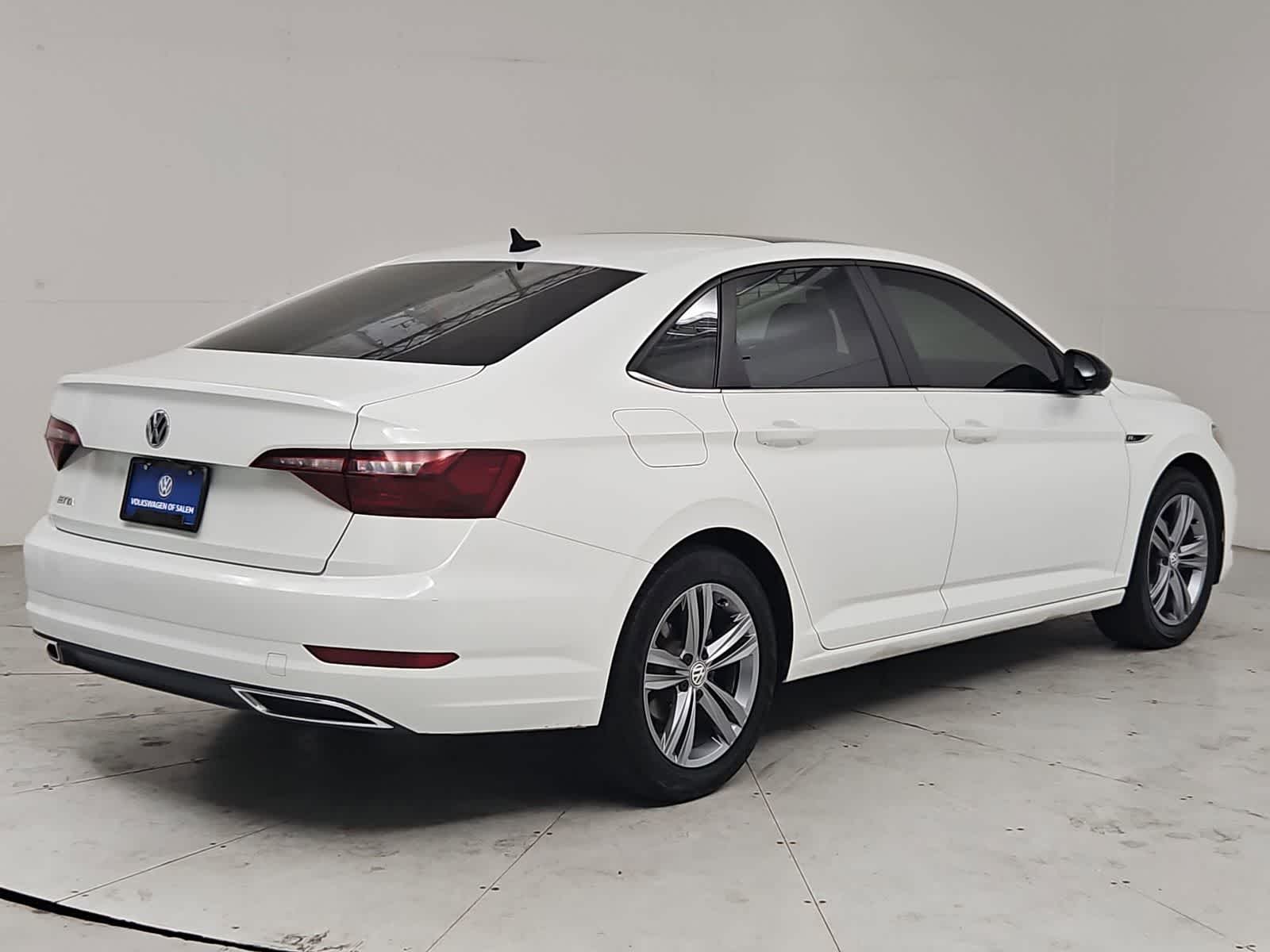 Thumbnail: 2020 Volkswagen Jetta - 6