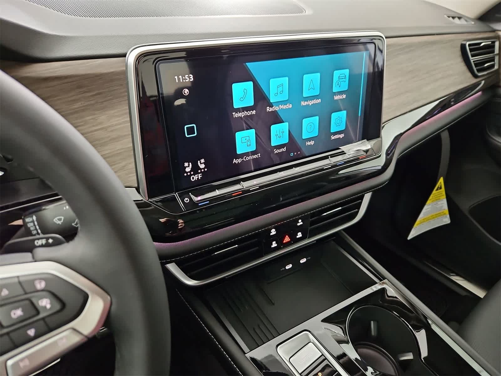 Thumbnail: 2026 Volkswagen Atlas - 29