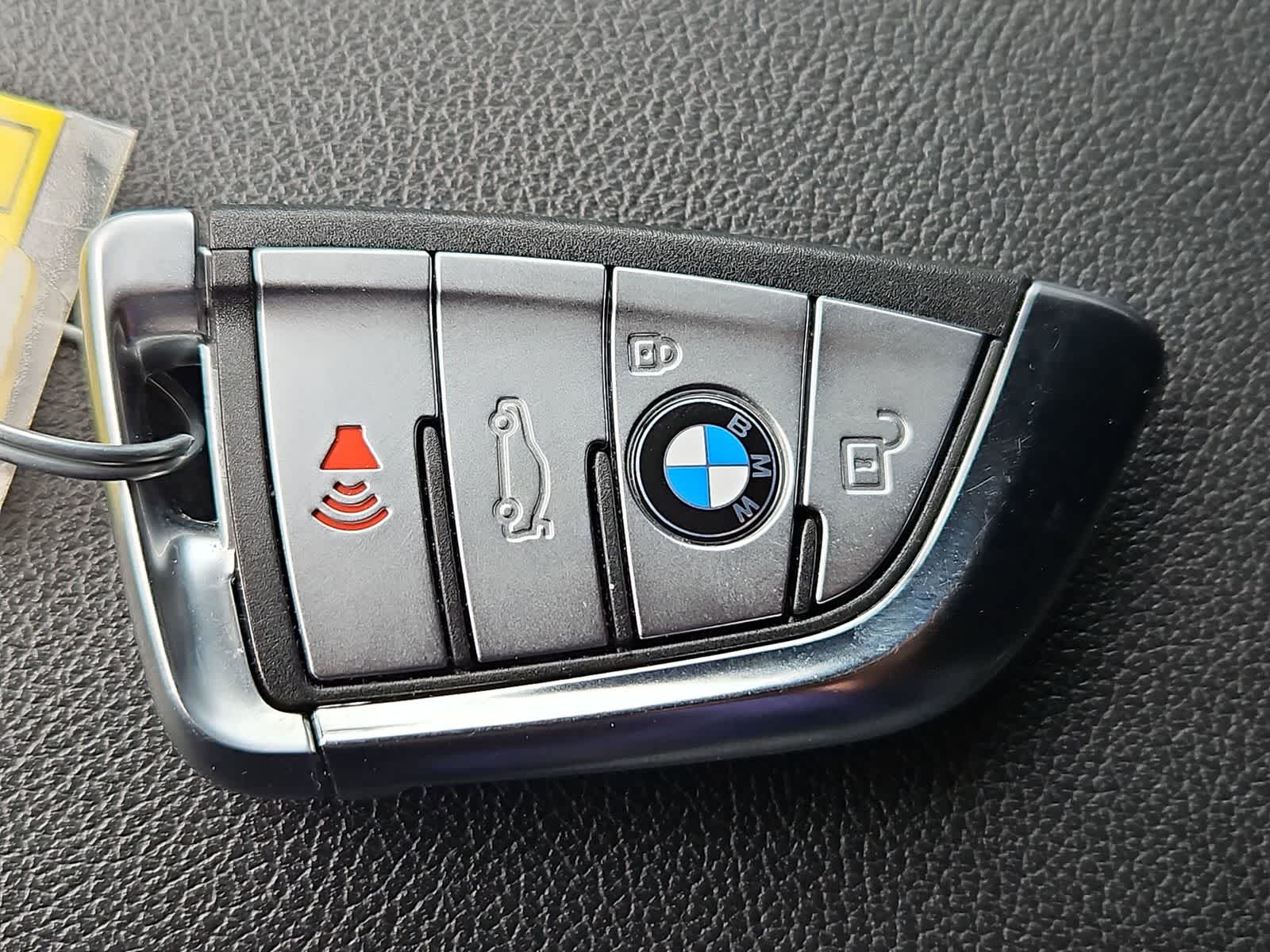 Thumbnail: 2018 BMW X3 - 36