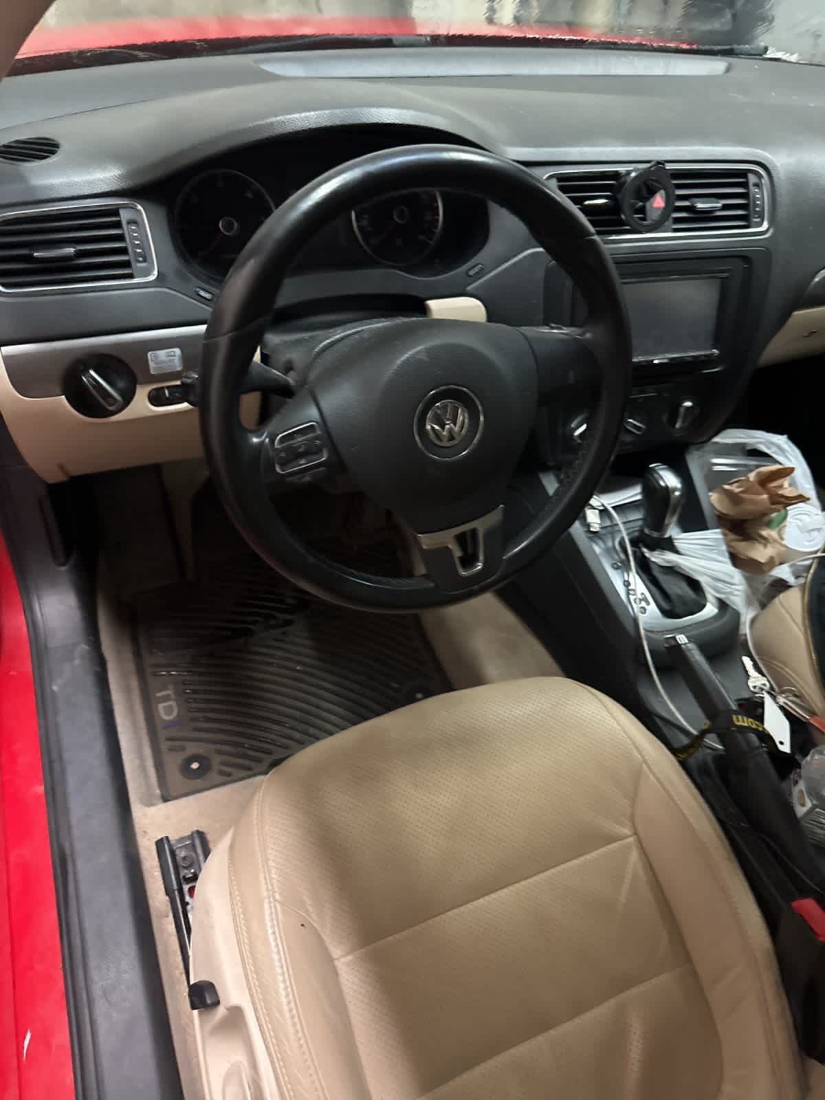 Thumbnail: 2013 Volkswagen Jetta - 5