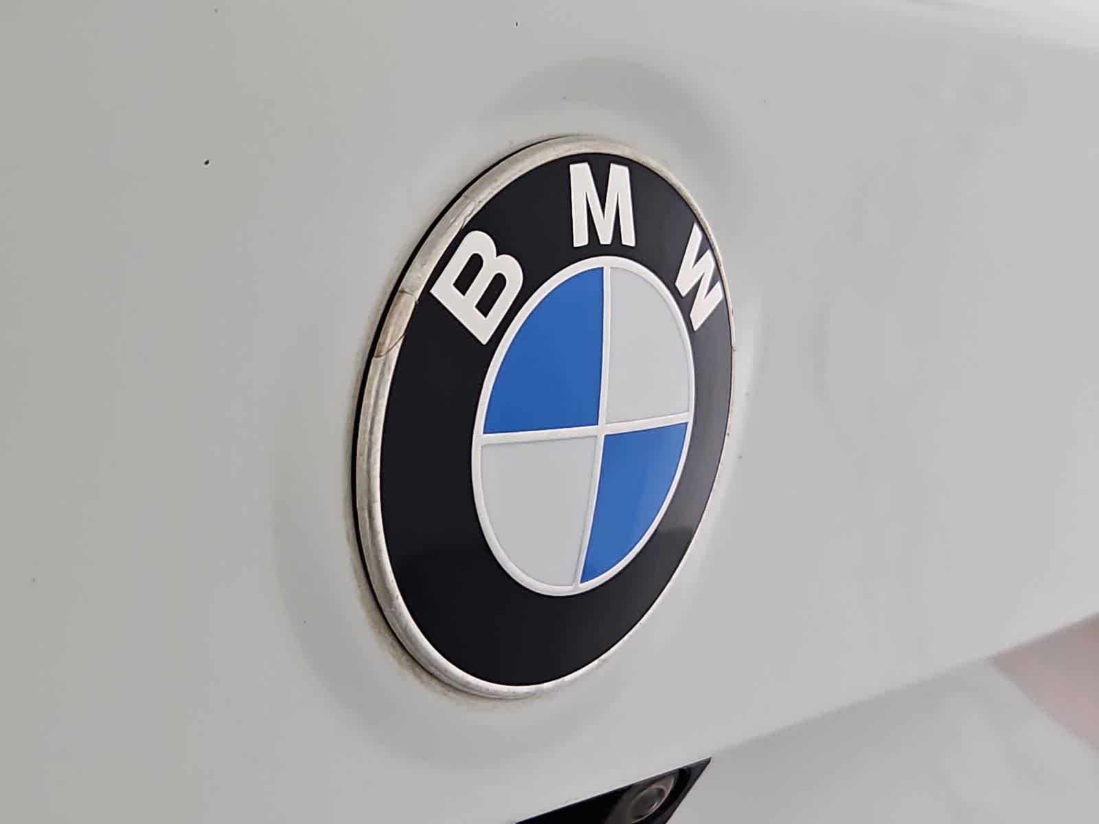 Thumbnail: 2019 BMW X3 - 11