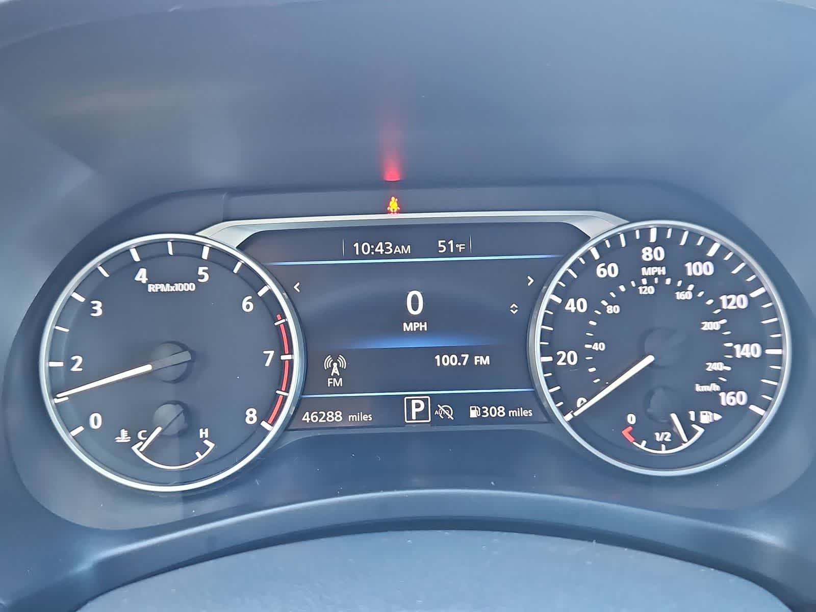 Thumbnail: 2024 Nissan Sentra - 31