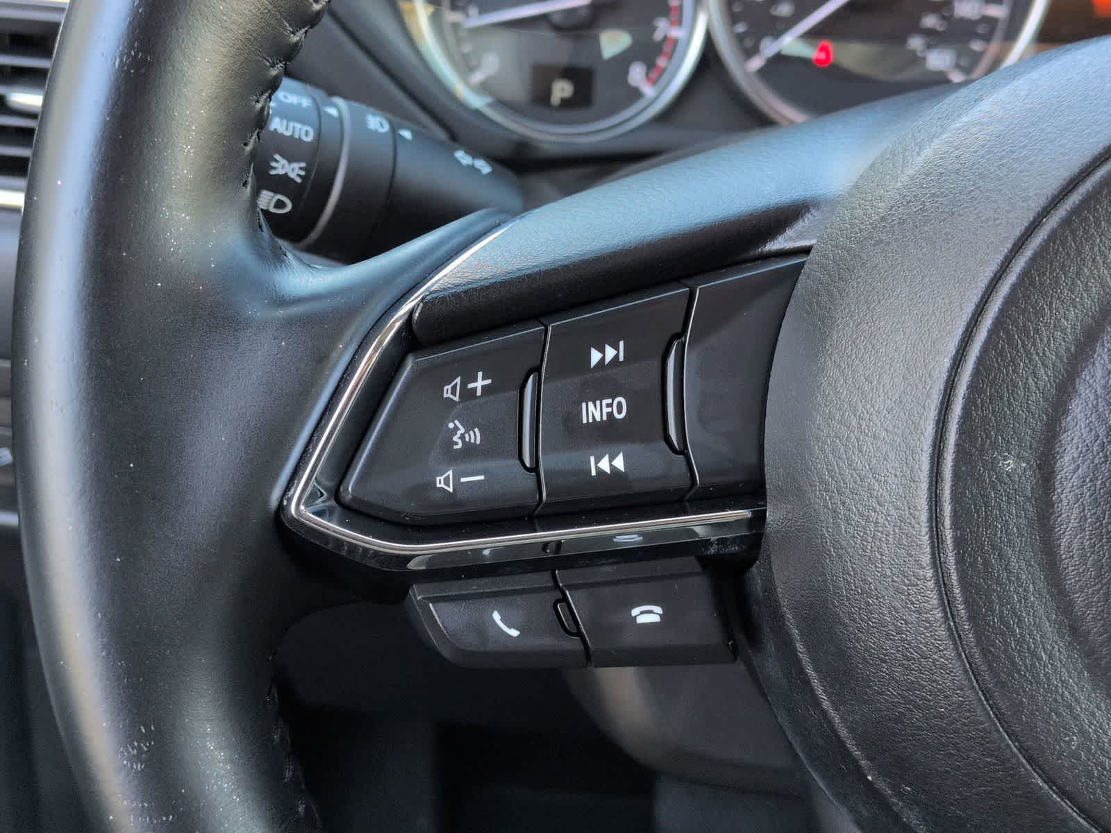 Thumbnail: 2018 Mazda CX-5 - 24