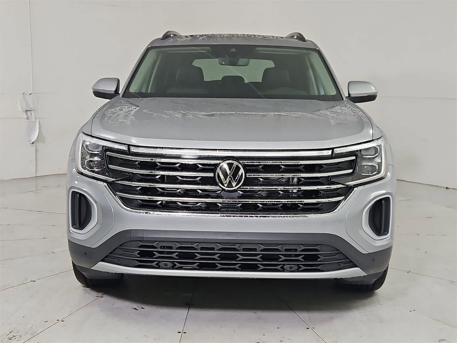 Thumbnail: 2026 Volkswagen Atlas - 9