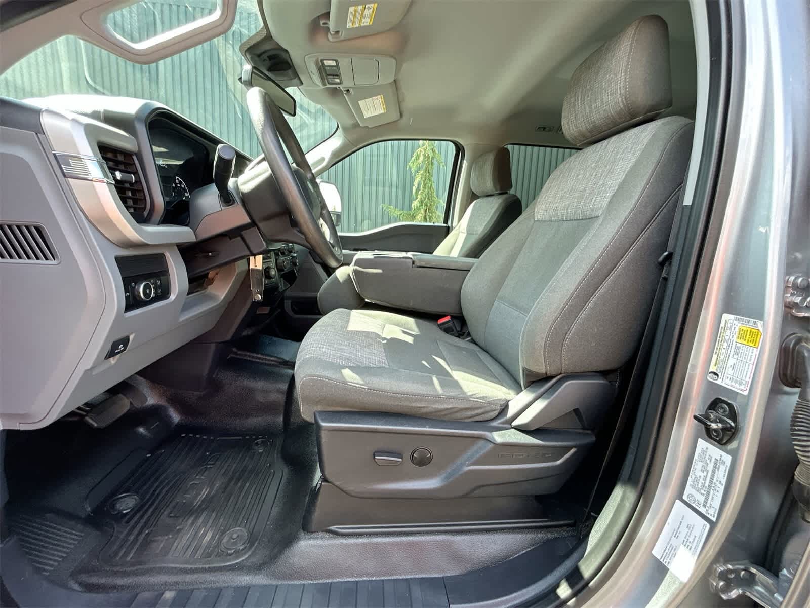 Thumbnail: 2023 Ford F-350 - 14