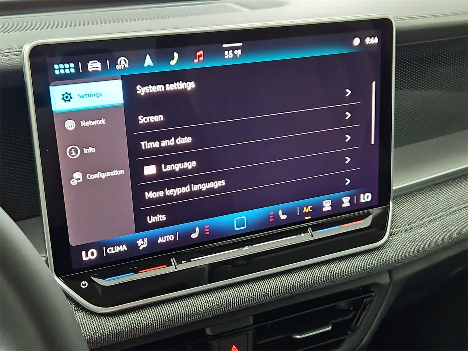 Thumbnail: 2025 Volkswagen Tiguan - 27