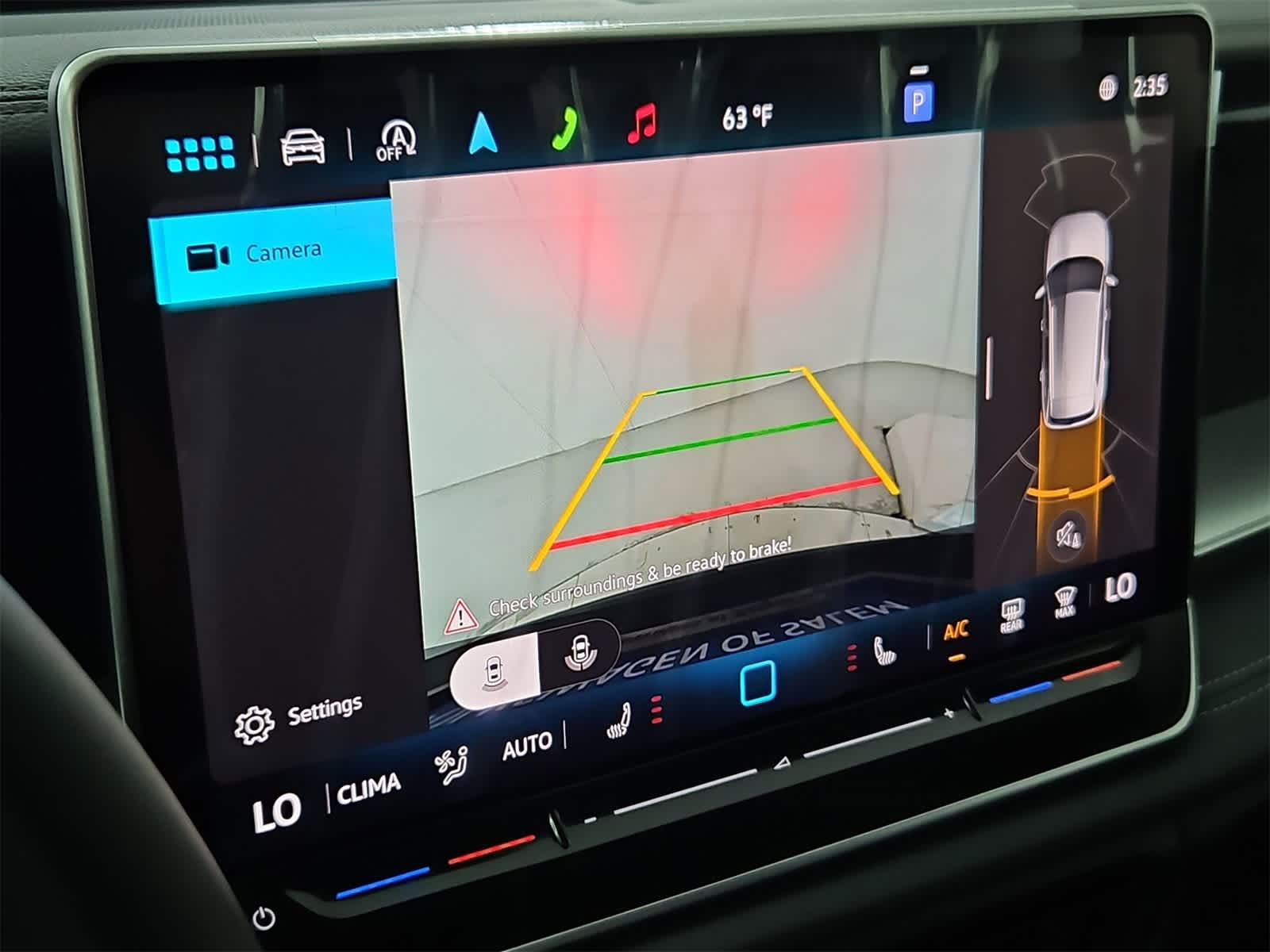 Thumbnail: 2025 Volkswagen Tiguan - 31