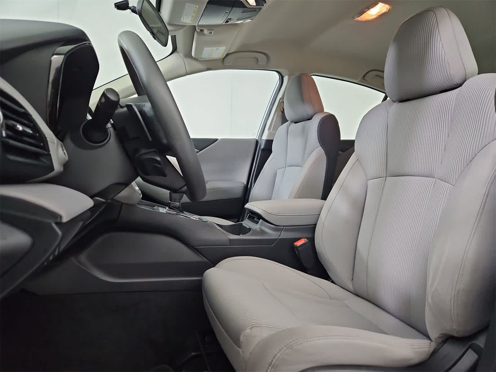 Thumbnail: 2020 Subaru Legacy - 16