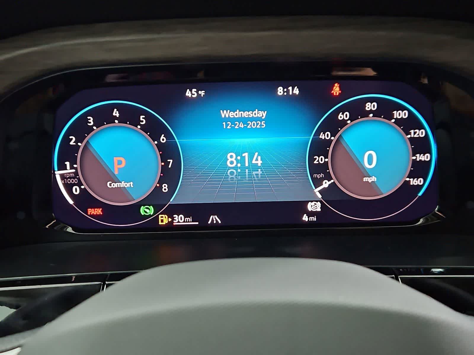 Thumbnail: 2026 Volkswagen Atlas - 35