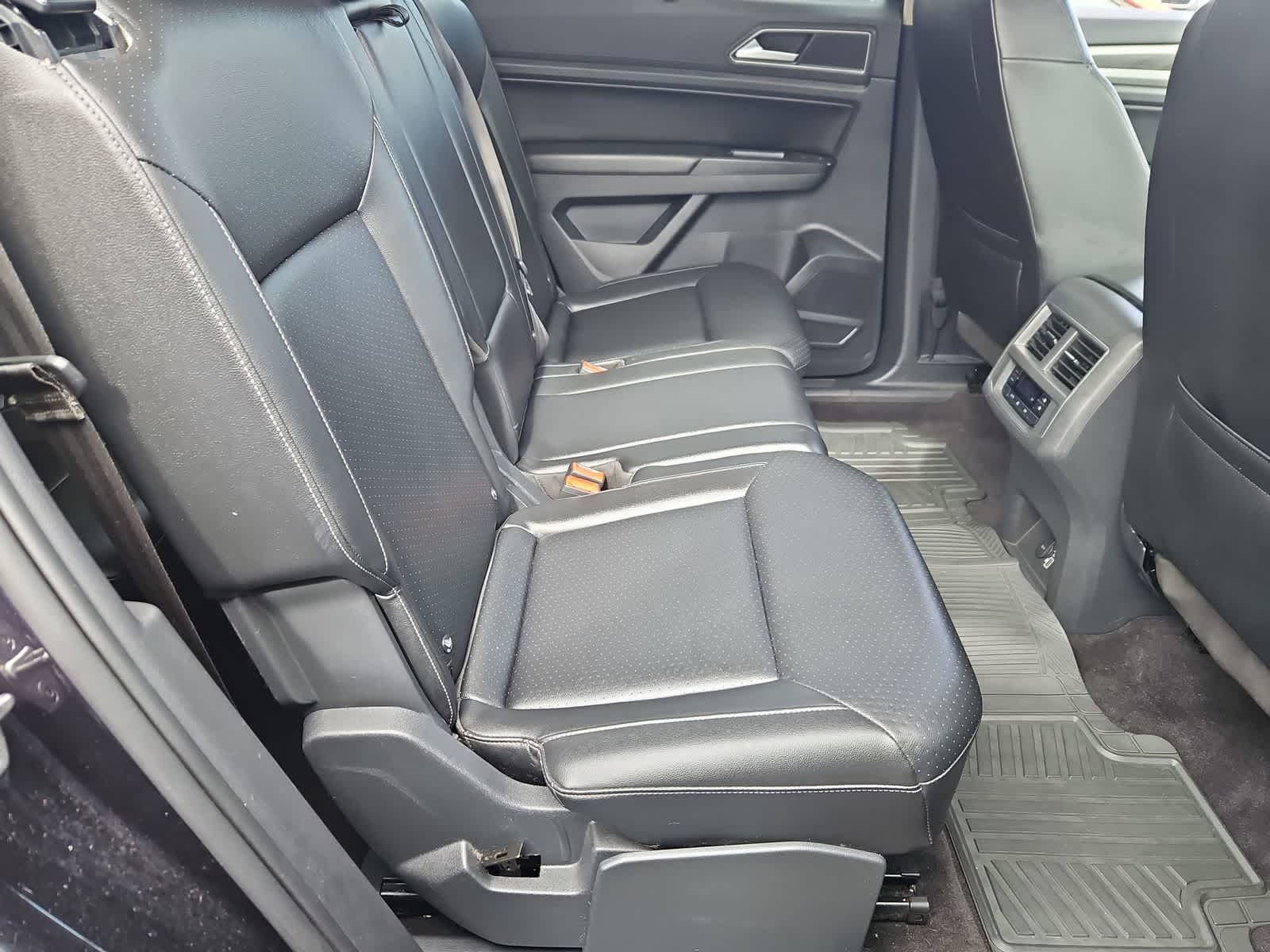 Thumbnail: 2018 Volkswagen Atlas - 20