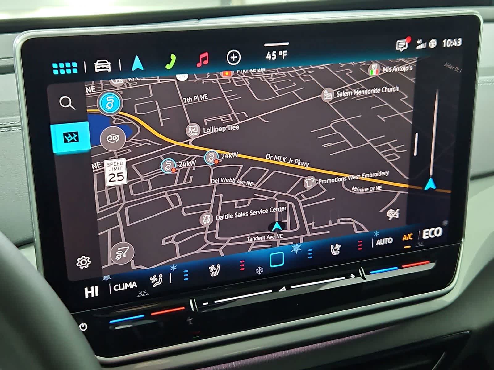 Thumbnail: 2025 Volkswagen ID.4 - 30