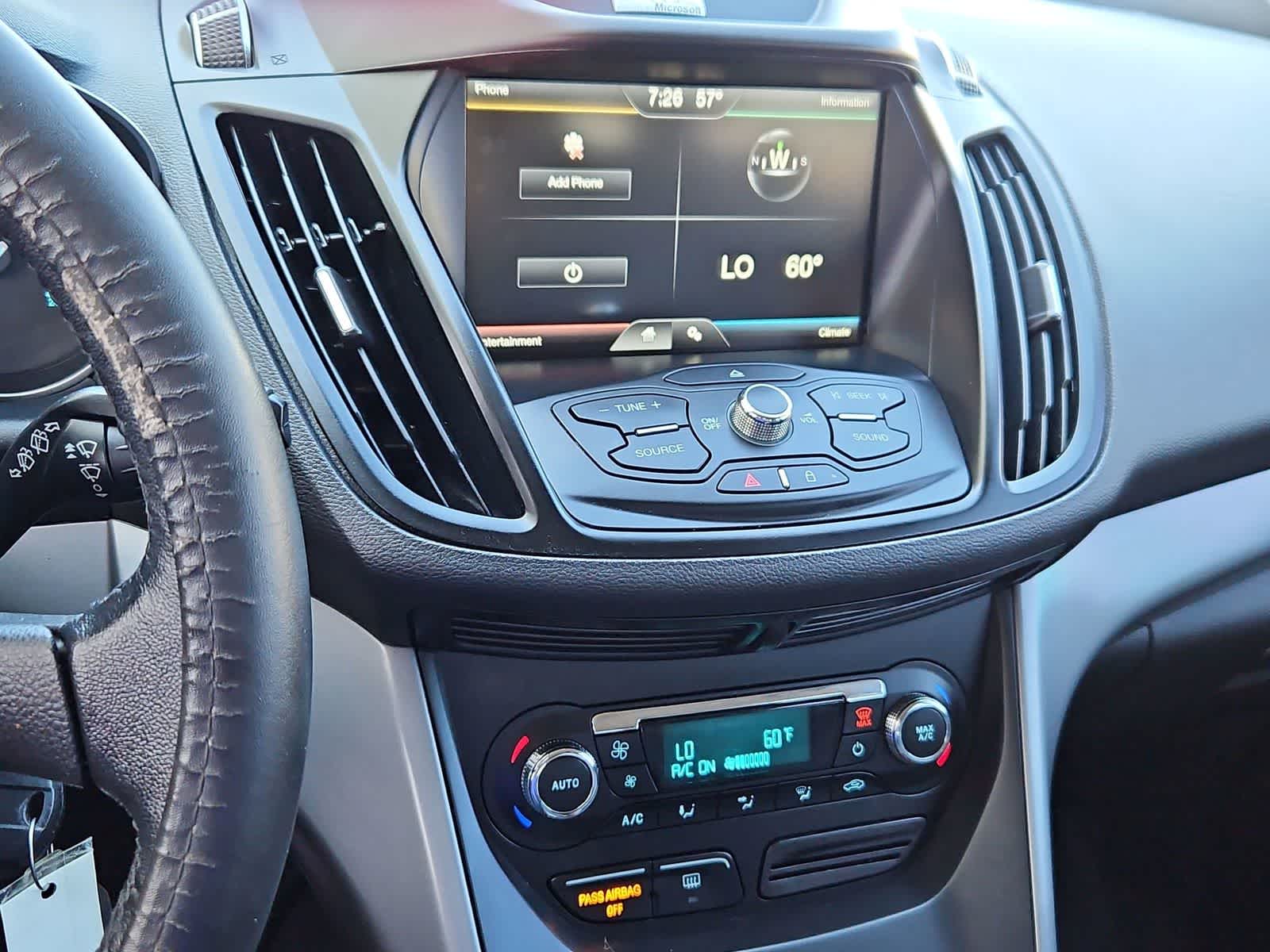 Thumbnail: 2015 Ford Escape - 27