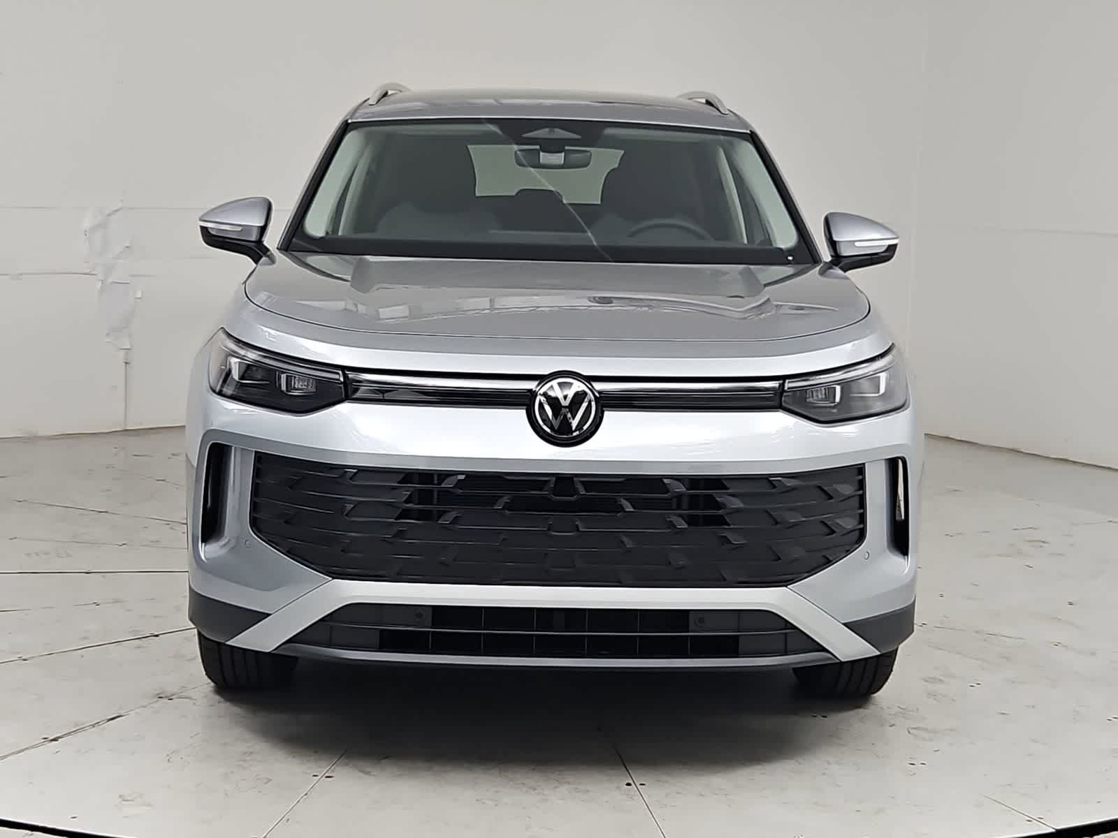 Thumbnail: 2026 Volkswagen Tiguan - 9