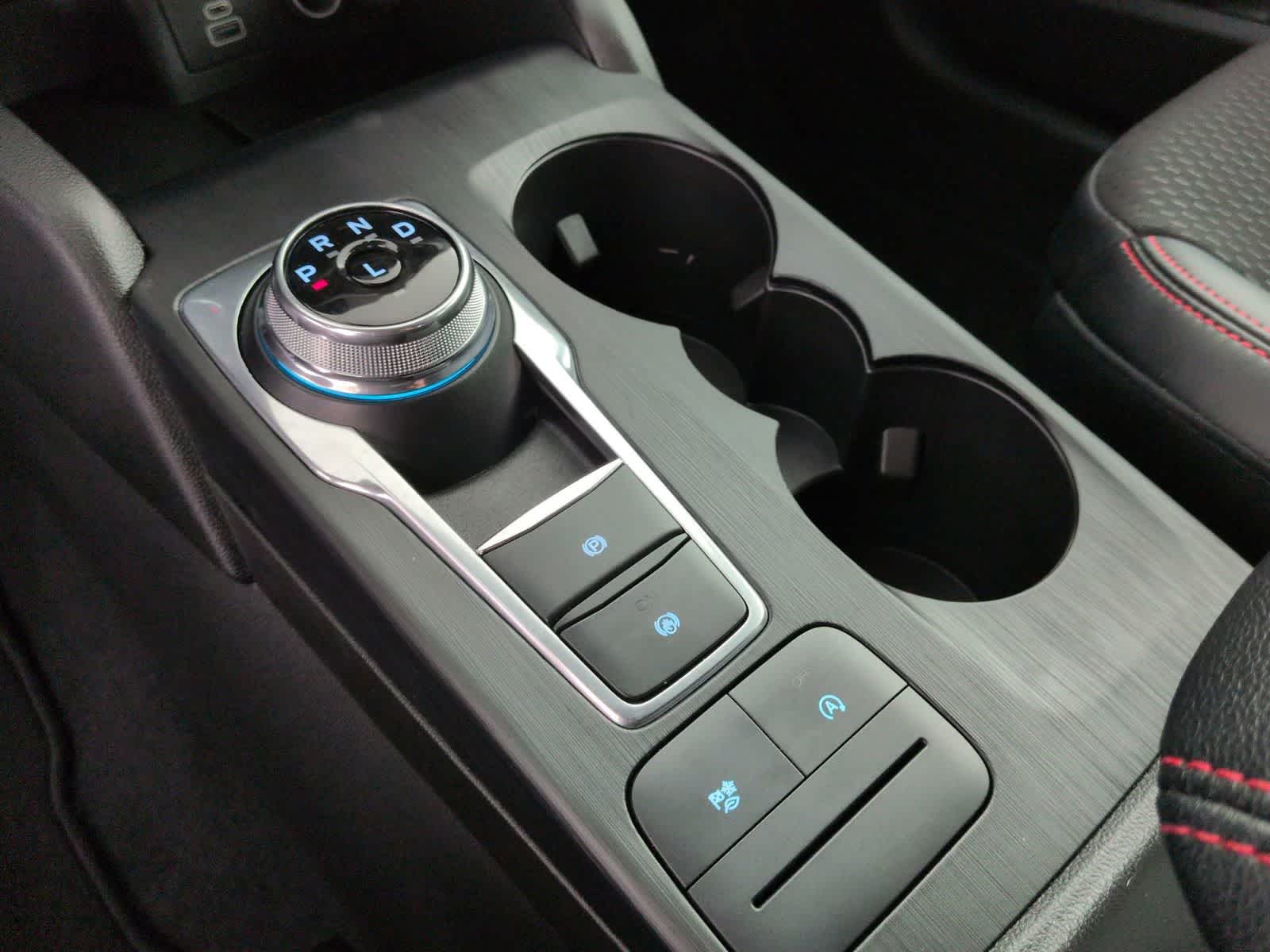 Thumbnail: 2025 Ford Escape - 30