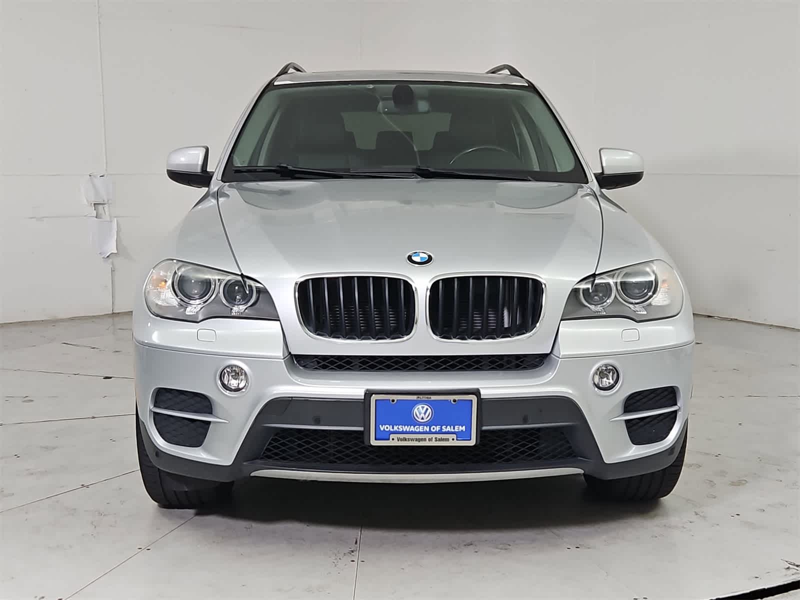 Thumbnail: 2013 BMW X5 - 9