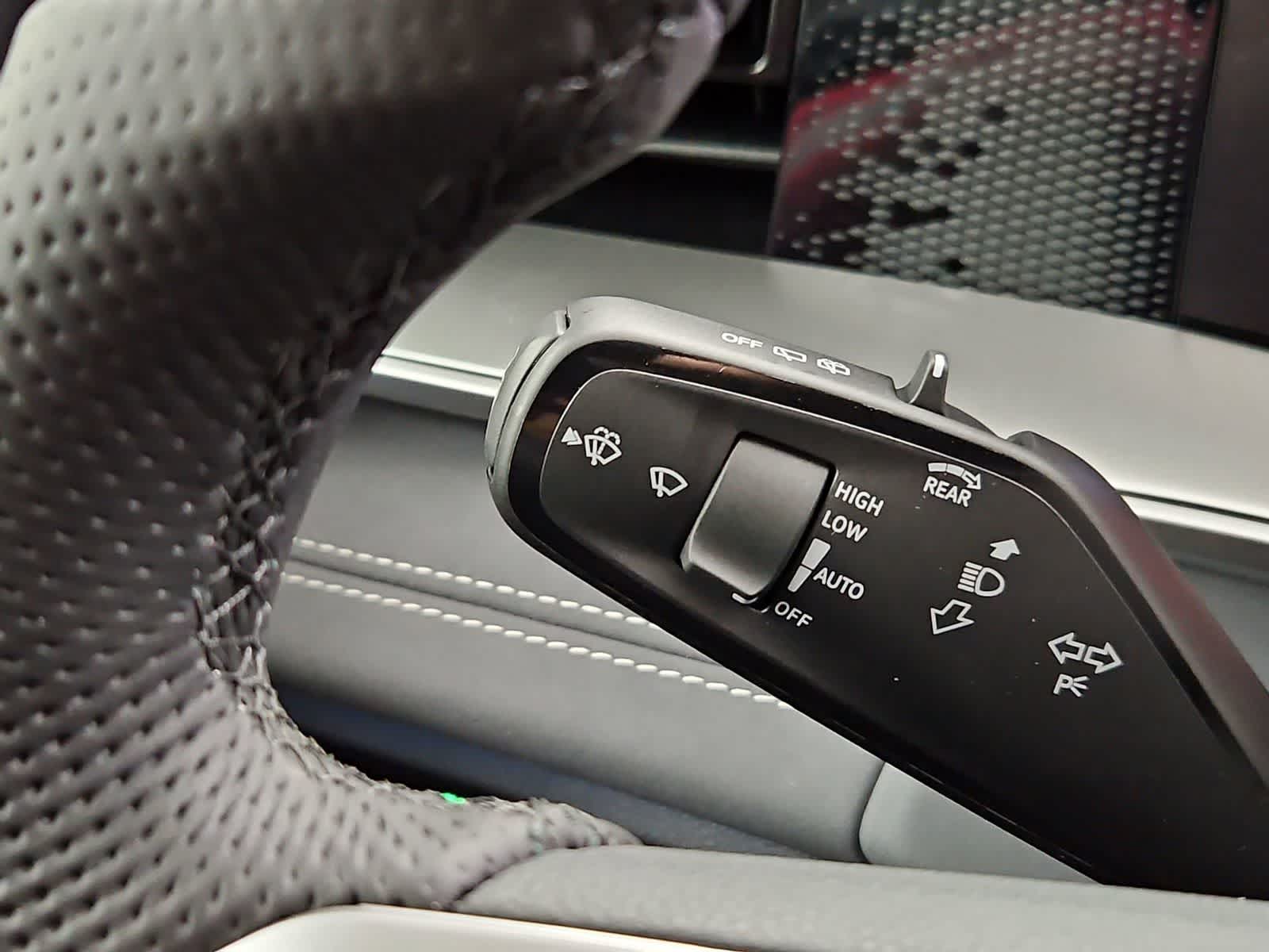 Thumbnail: 2026 Volkswagen Tiguan - 27