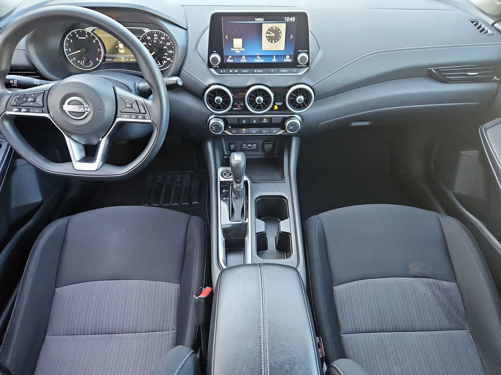 Thumbnail: 2024 Nissan Sentra - 14