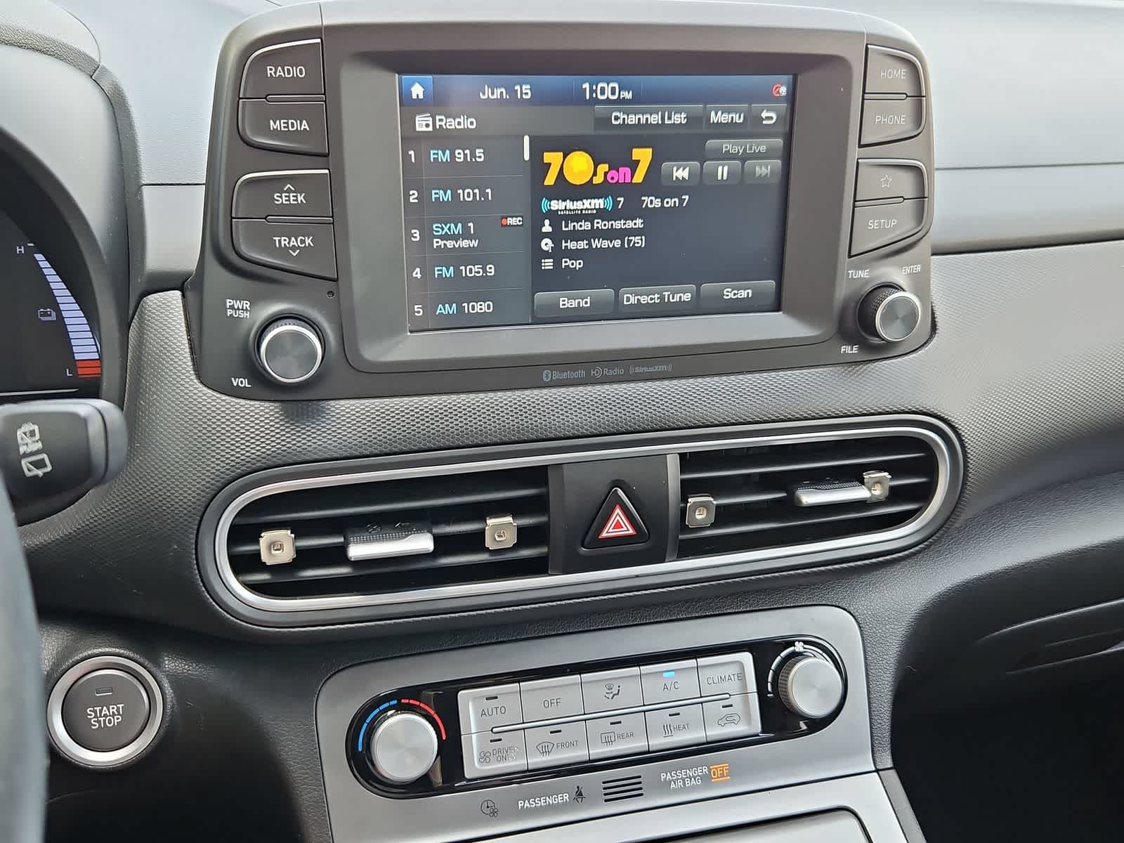 Thumbnail: 2021 Hyundai Kona - 28