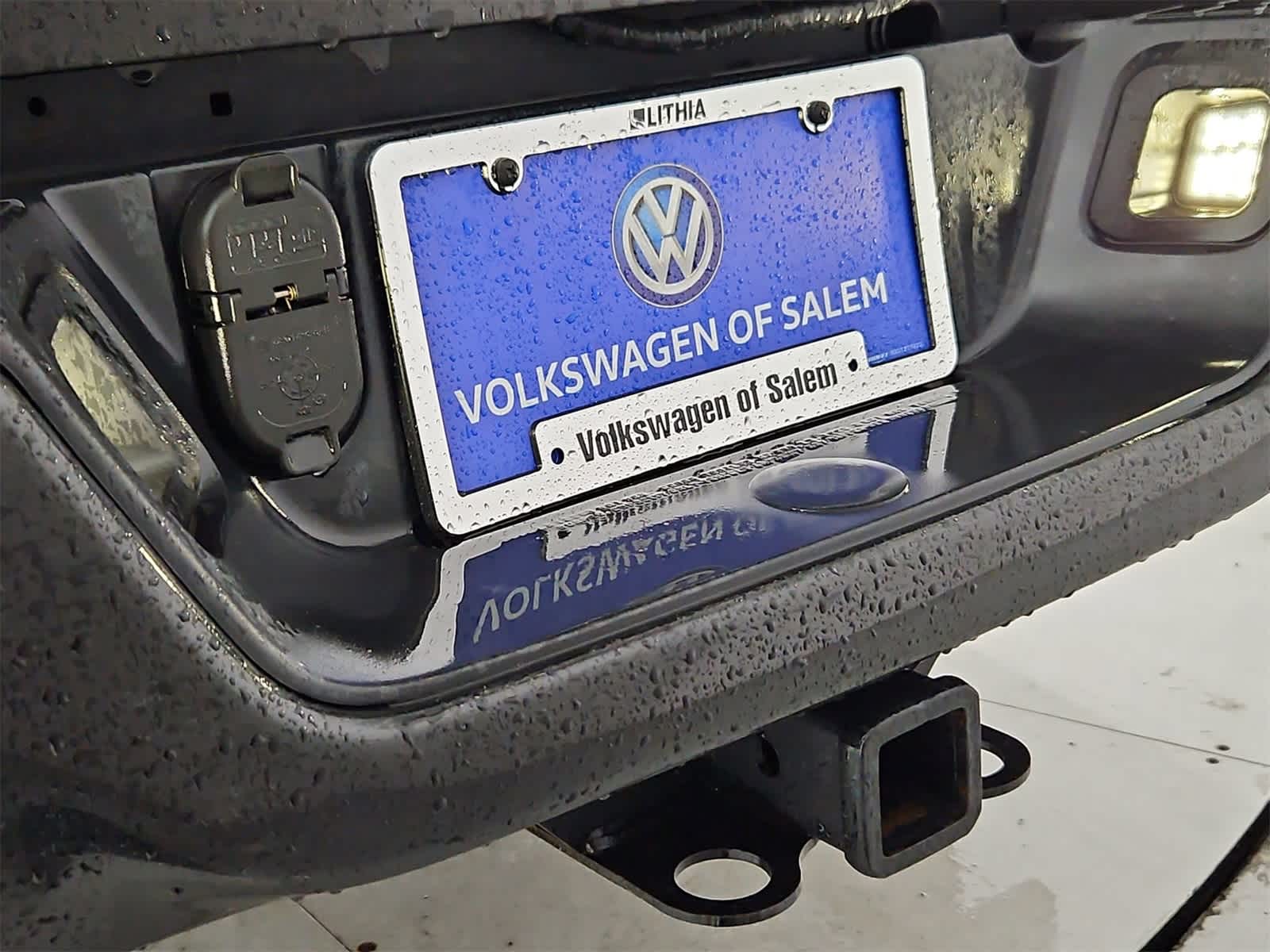 Thumbnail: 2019 RAM 1500 Classic - 34