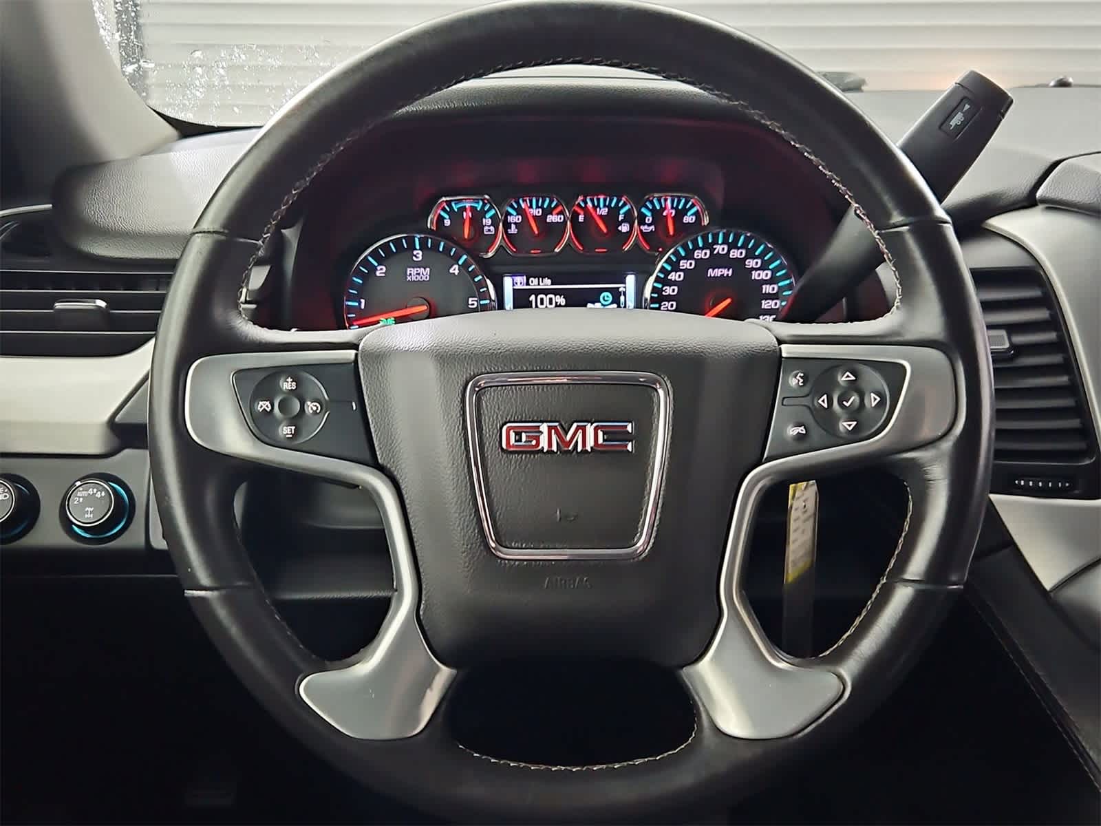 Thumbnail: 2017 GMC Yukon XL - 22