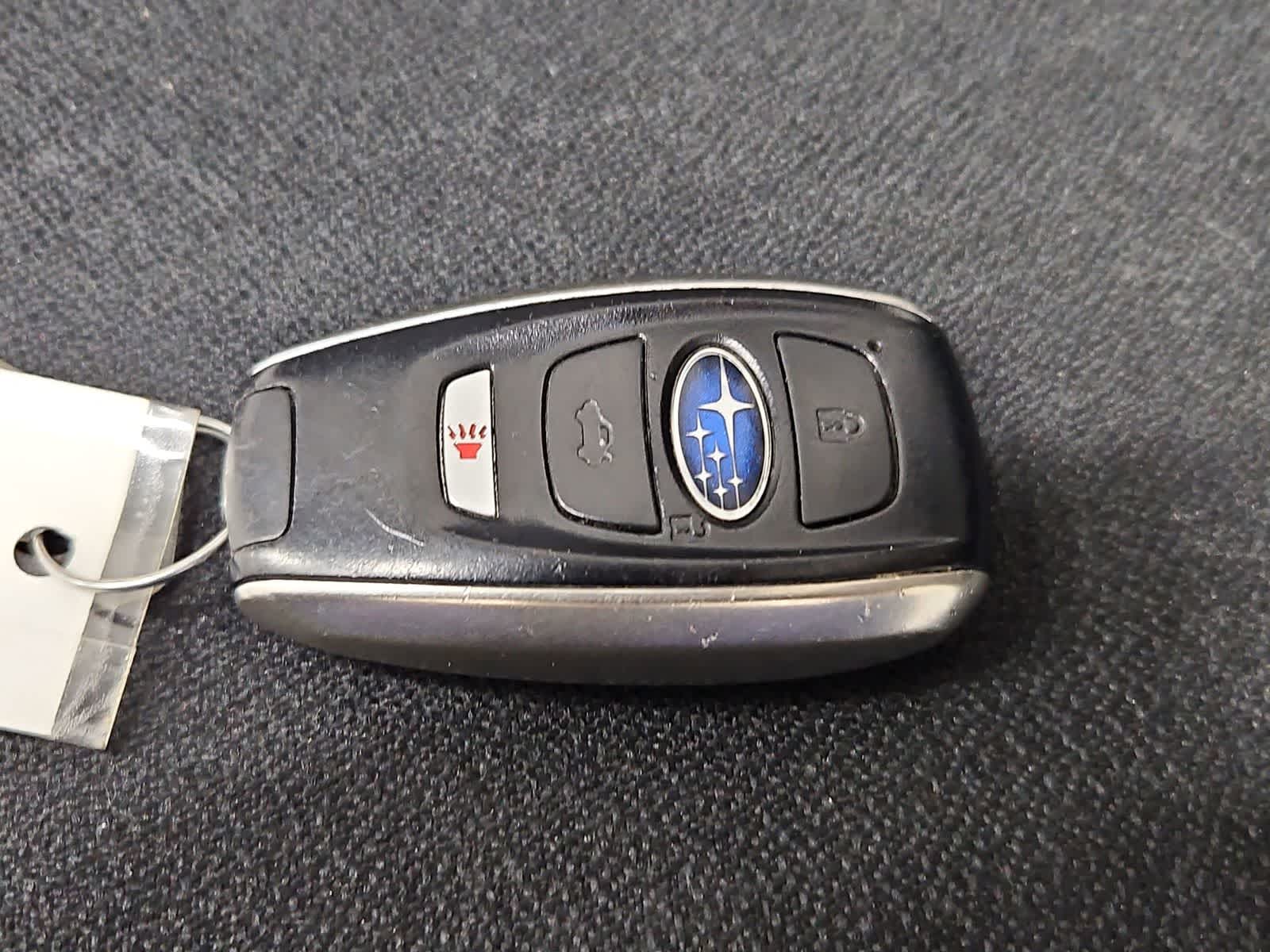 Thumbnail: 2020 Subaru Outback - 37