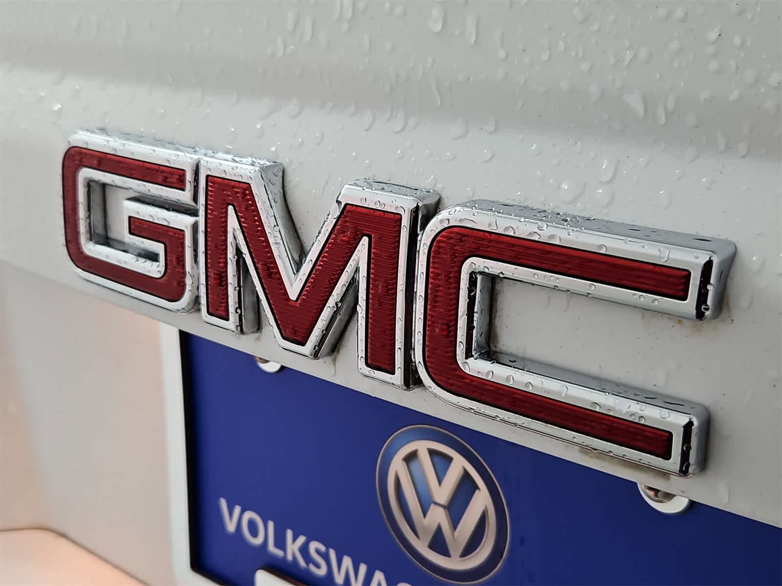 Thumbnail: 2017 GMC Yukon XL - 11