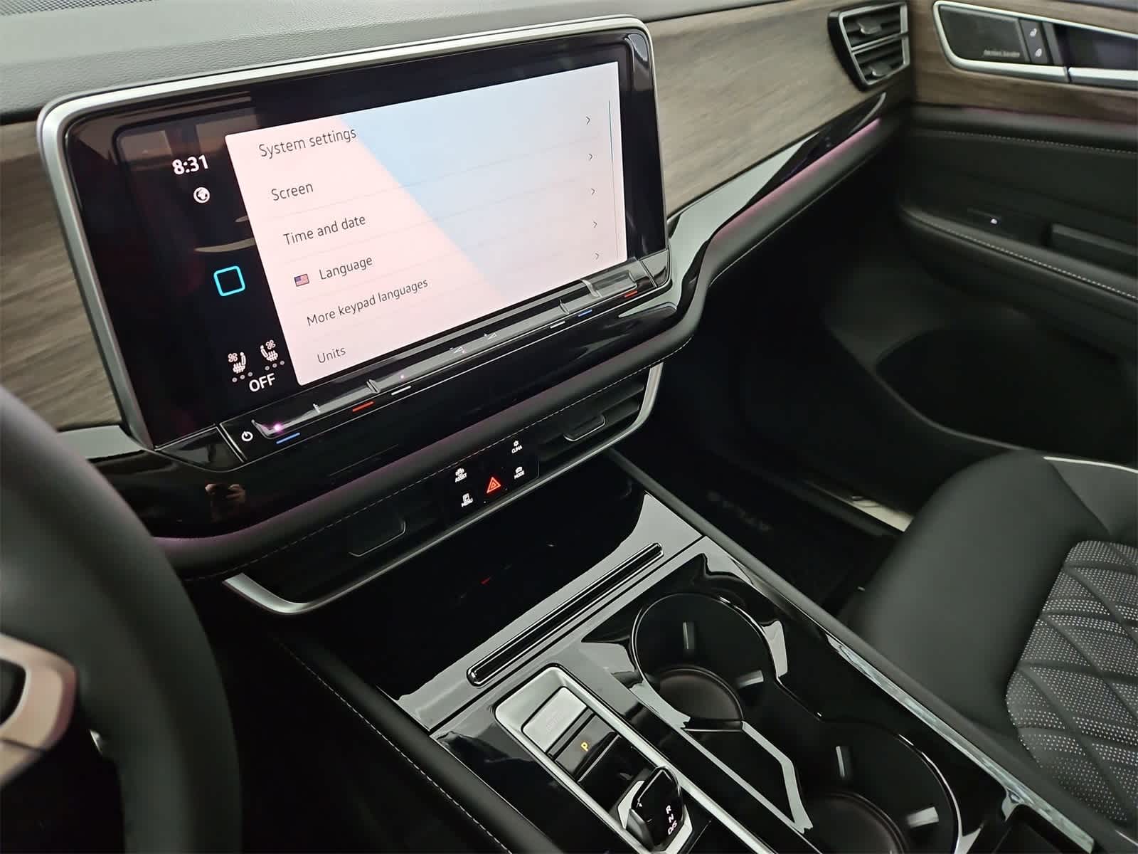 Thumbnail: 2026 Volkswagen Atlas - 29