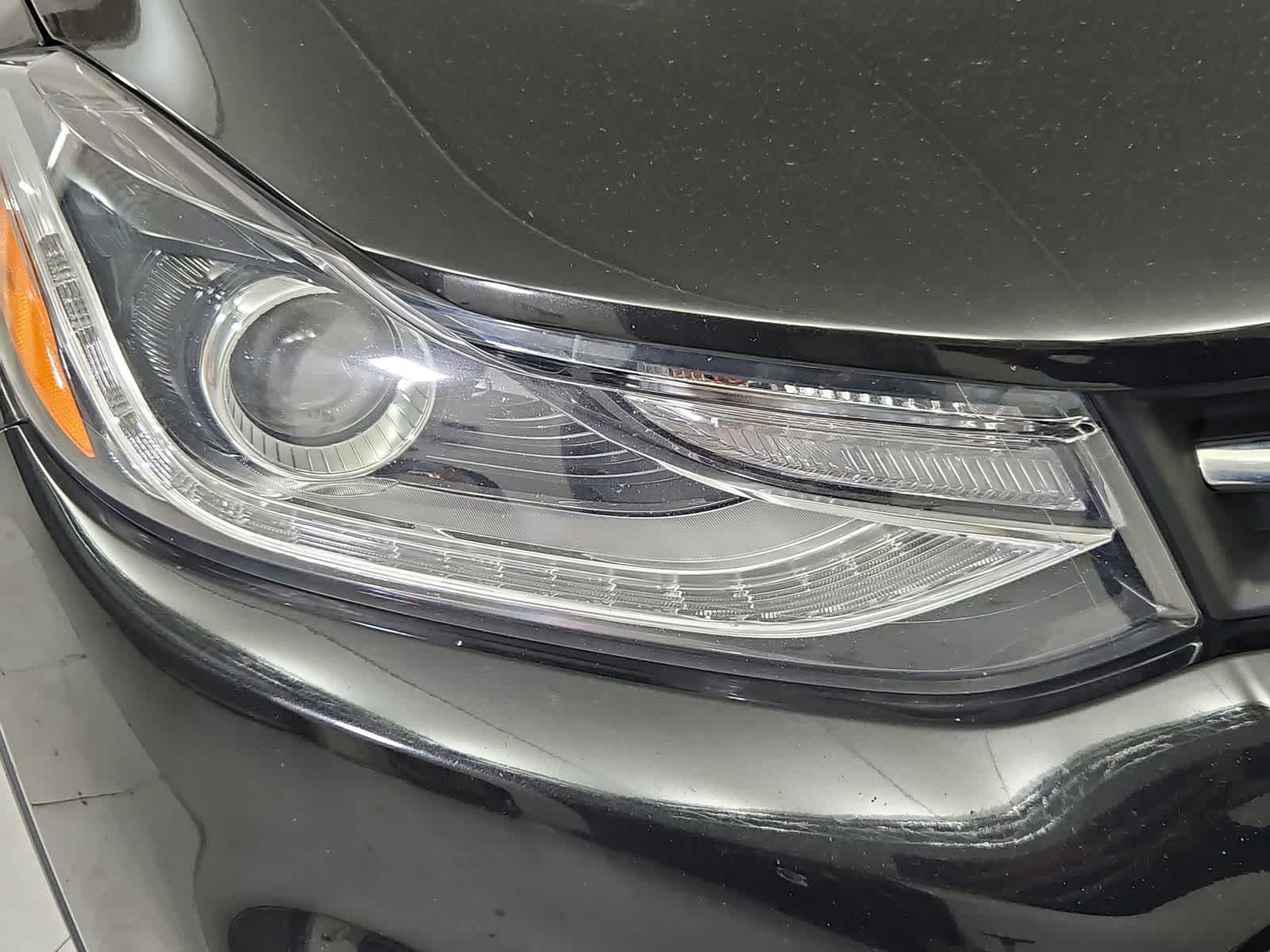 Thumbnail: 2020 Chevrolet Trax - 9