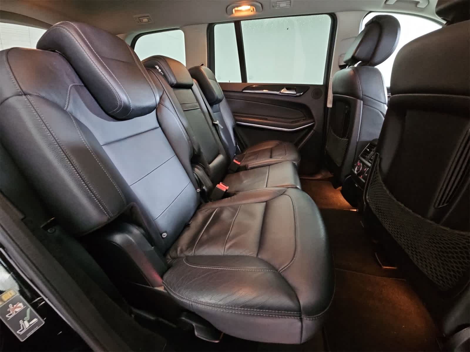 Thumbnail: 2017 Mercedes-Benz GLS - 21