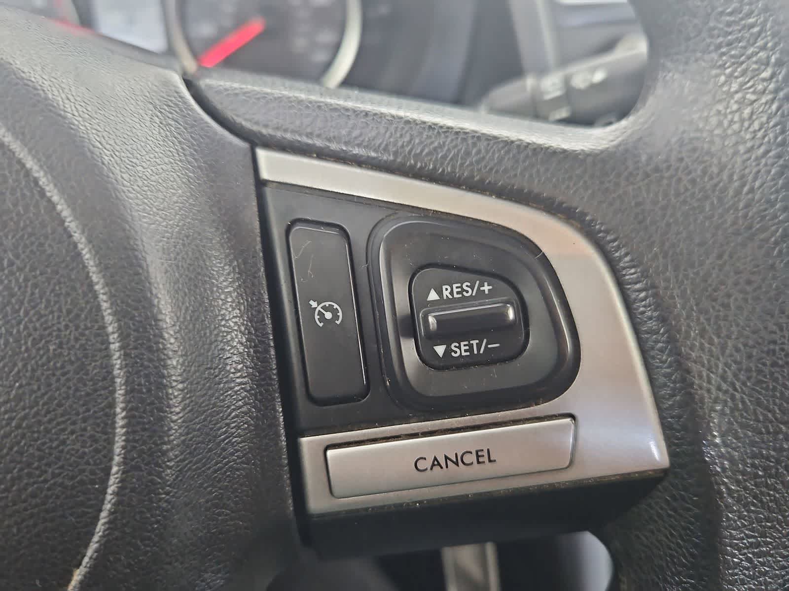 Thumbnail: 2017 Subaru Forester - 23