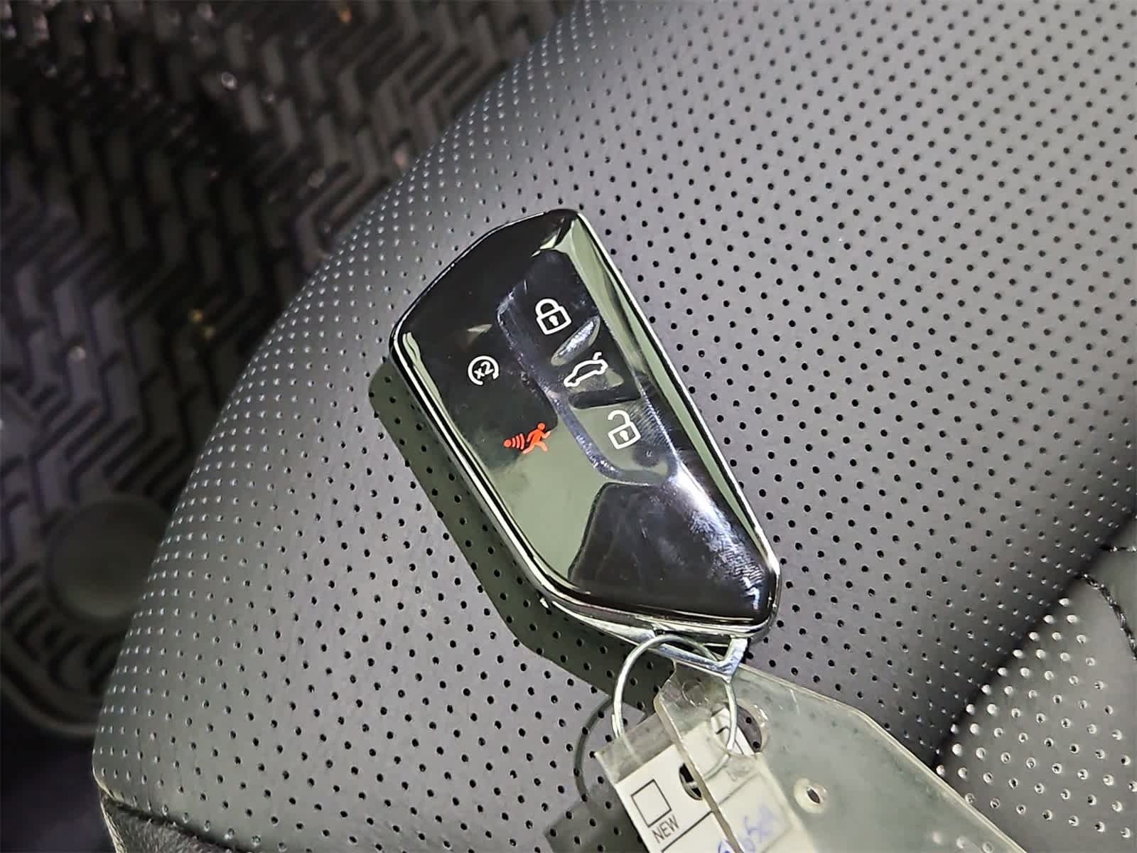 Thumbnail: 2026 Volkswagen Atlas - 38