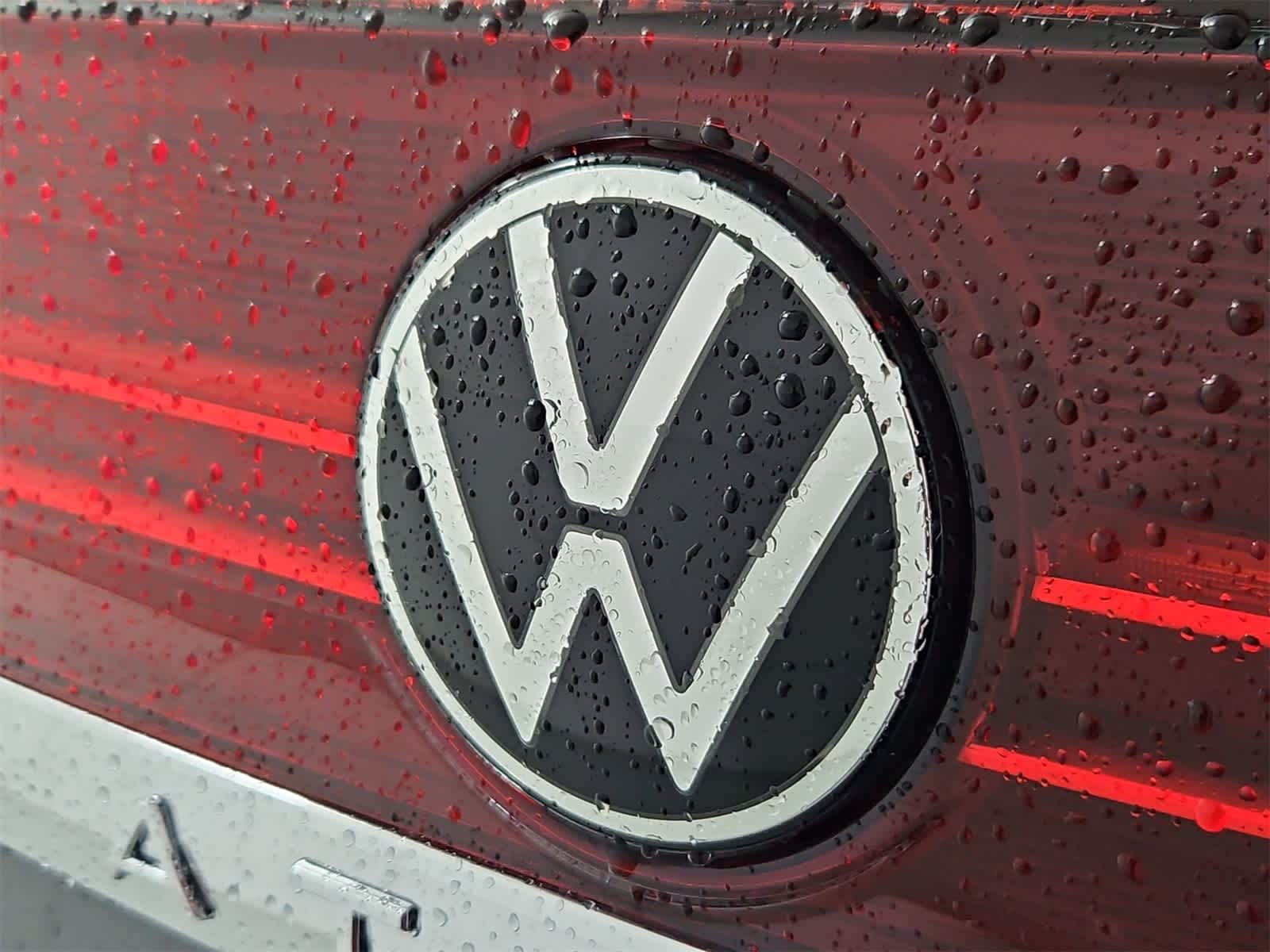 Thumbnail: 2026 Volkswagen Atlas - 11