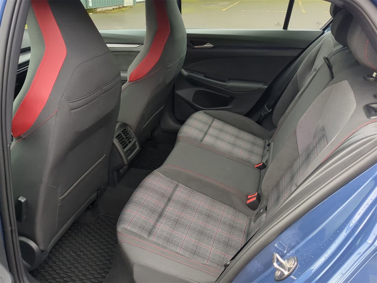 Thumbnail: 2026 Volkswagen Golf - 18