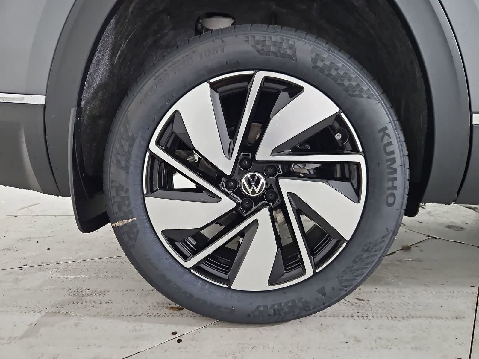 Thumbnail: 2026 Volkswagen Atlas - 13