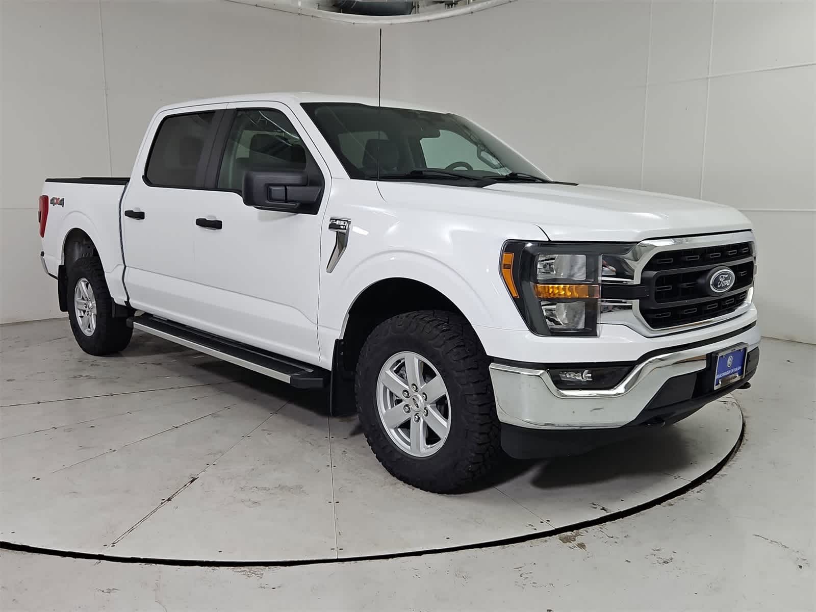 Thumbnail: 2023 Ford F-150 - 8