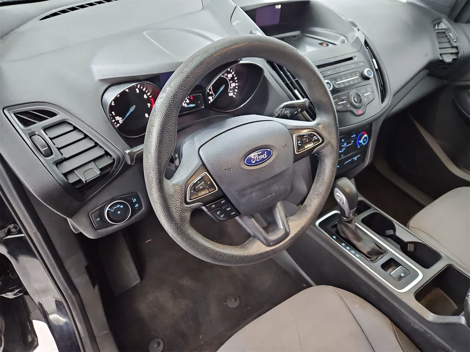 Thumbnail: 2017 Ford Escape - 2