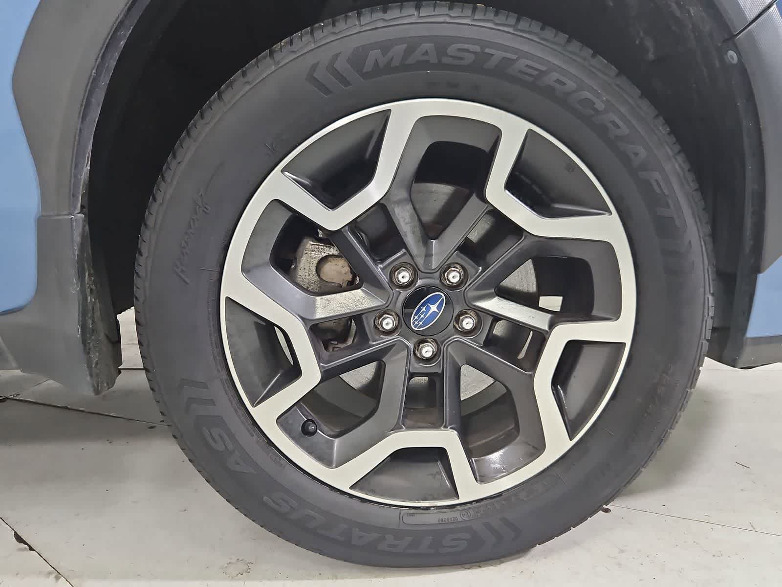 Thumbnail: 2016 Subaru Crosstrek - 13