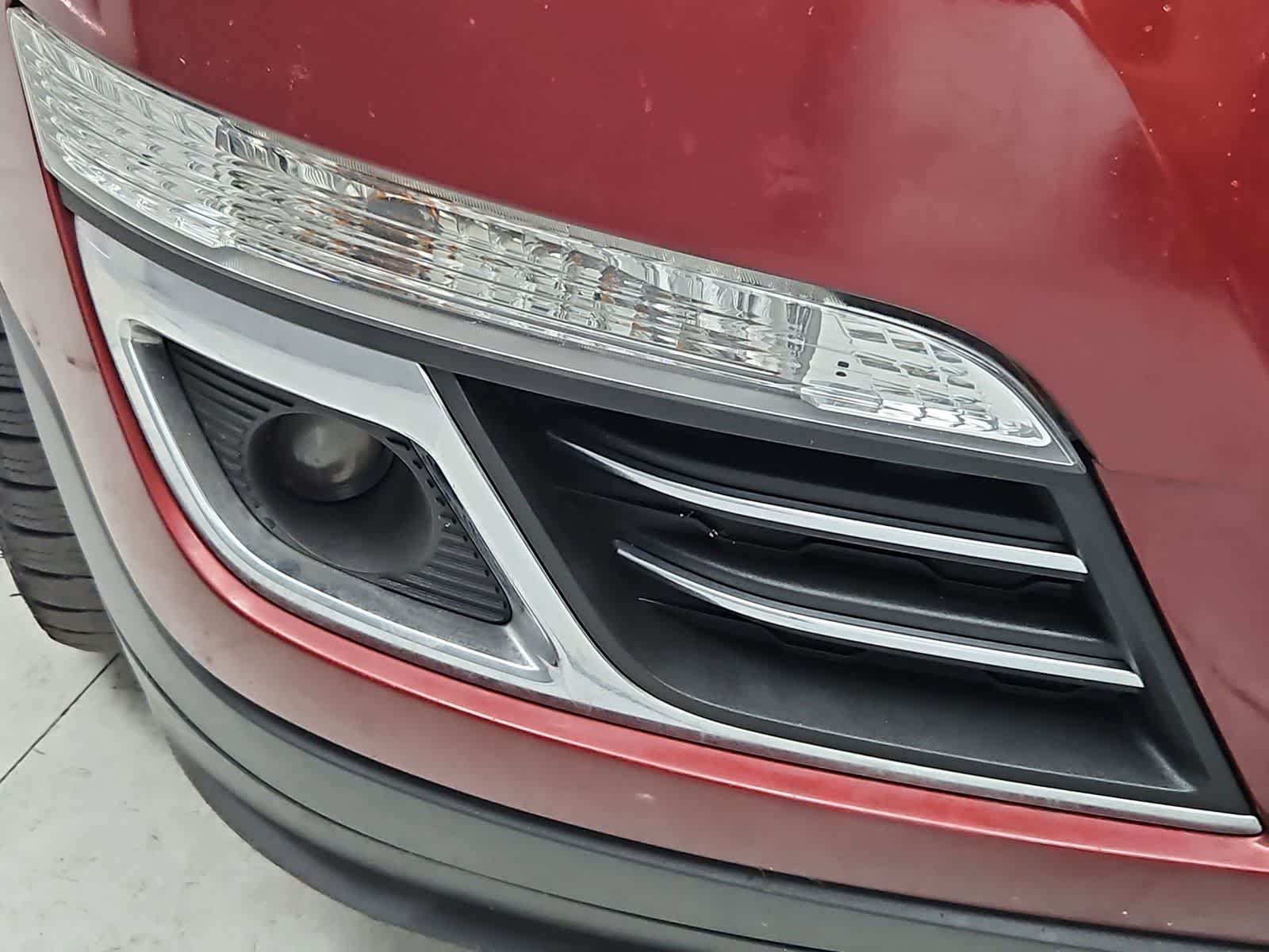 Thumbnail: 2017 Chevrolet Traverse - 10
