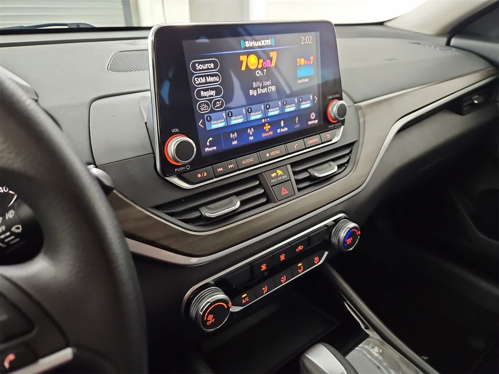 Thumbnail: 2023 Nissan Altima - 27