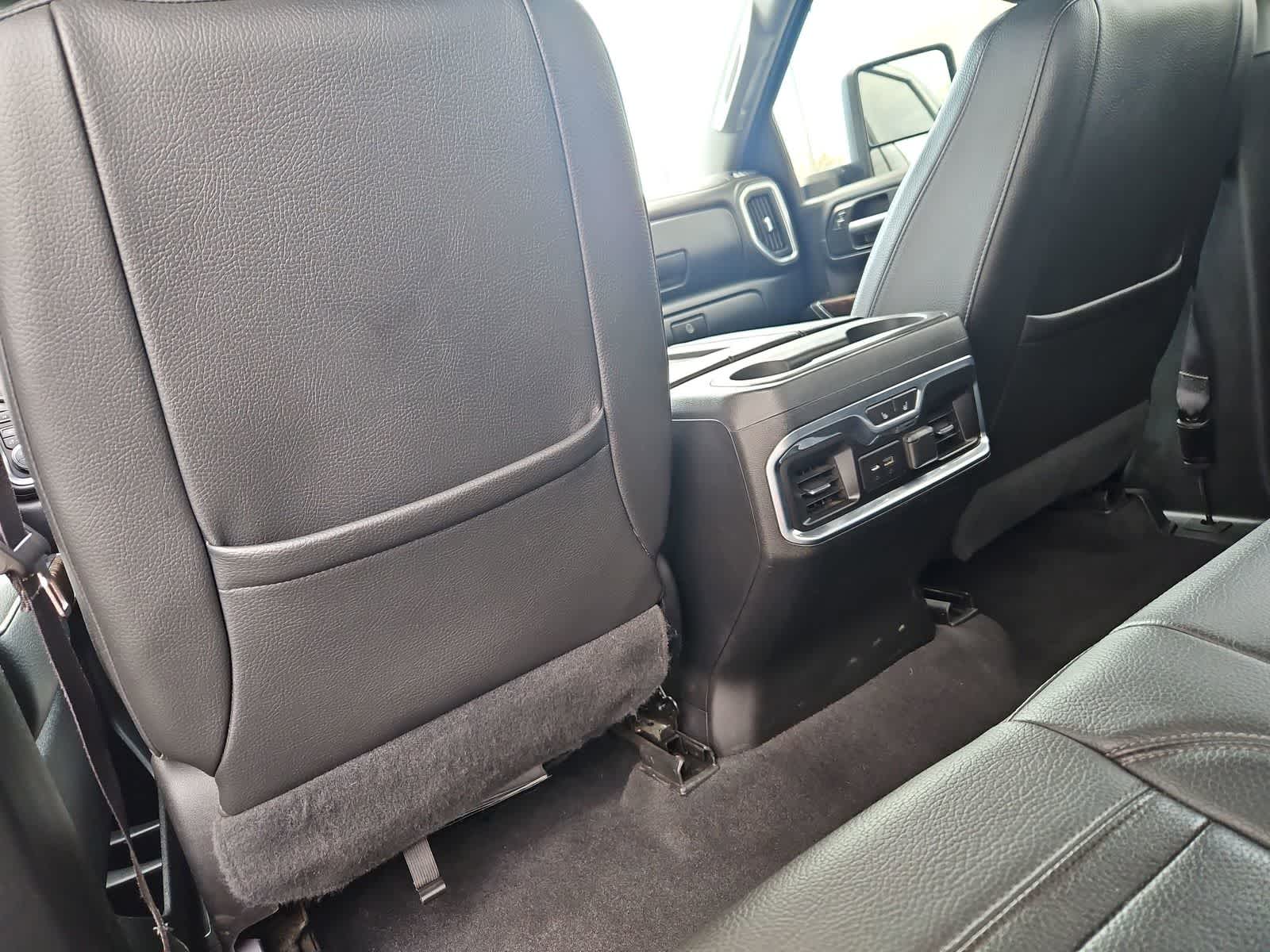 Thumbnail: 2020 GMC Sierra 2500 - 18