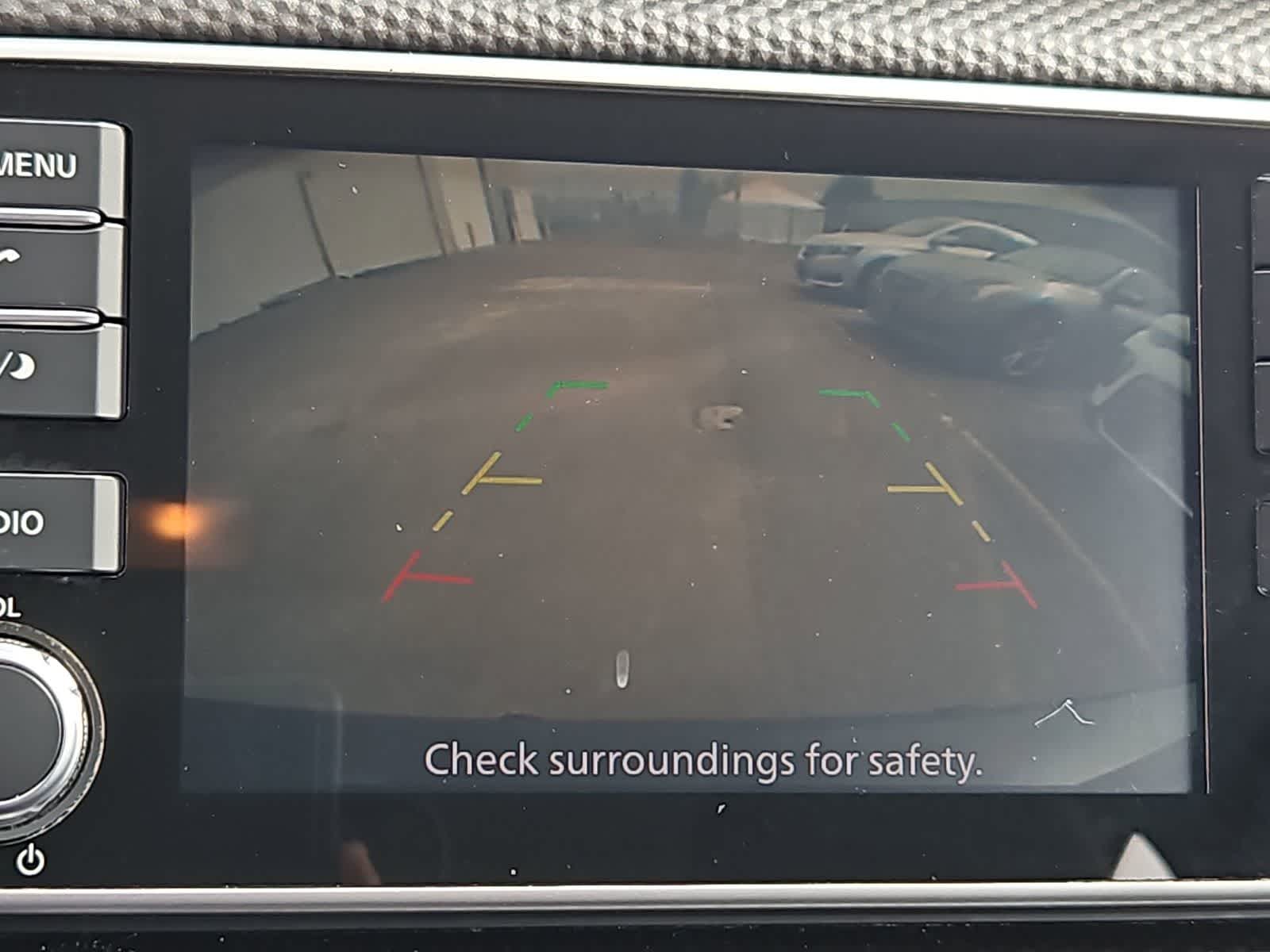 Thumbnail: 2020 Nissan Kicks - 27