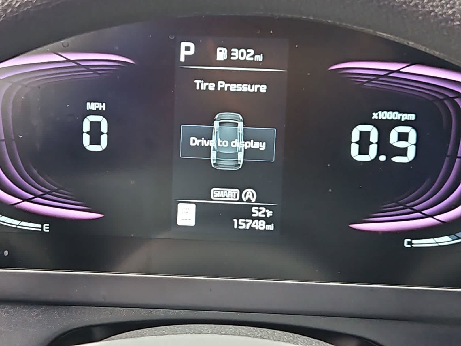 Thumbnail: 2025 Kia Sportage - 32